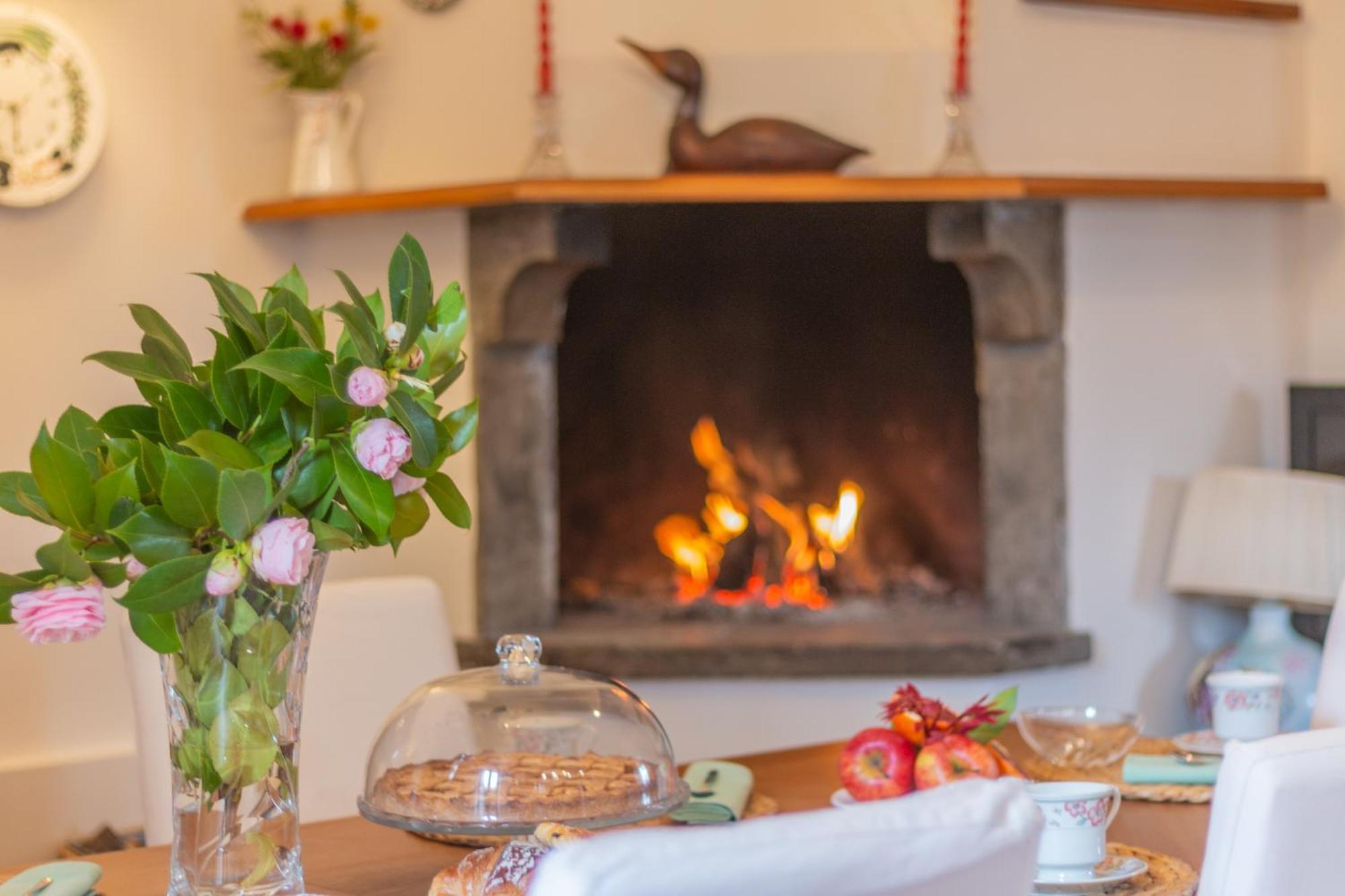 Spaziosa Villa Bifamiliare كامباغنانو دي روما المظهر الخارجي الصورة