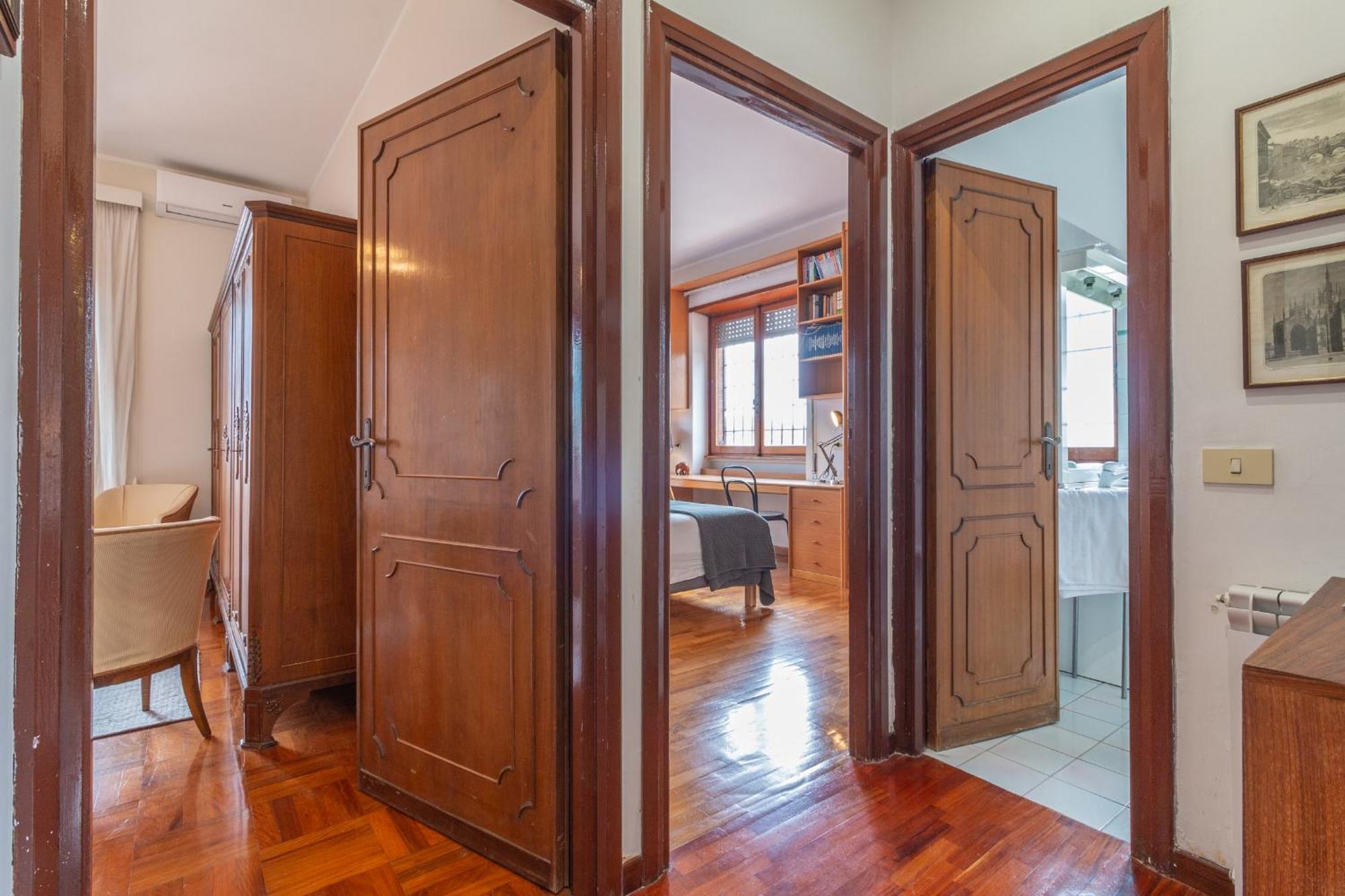 Spaziosa Villa Bifamiliare كامباغنانو دي روما المظهر الخارجي الصورة