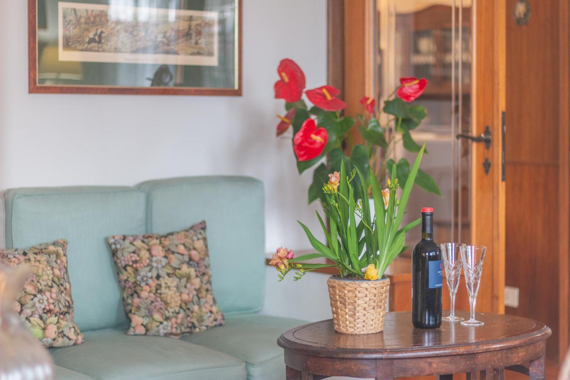 Spaziosa Villa Bifamiliare كامباغنانو دي روما المظهر الخارجي الصورة