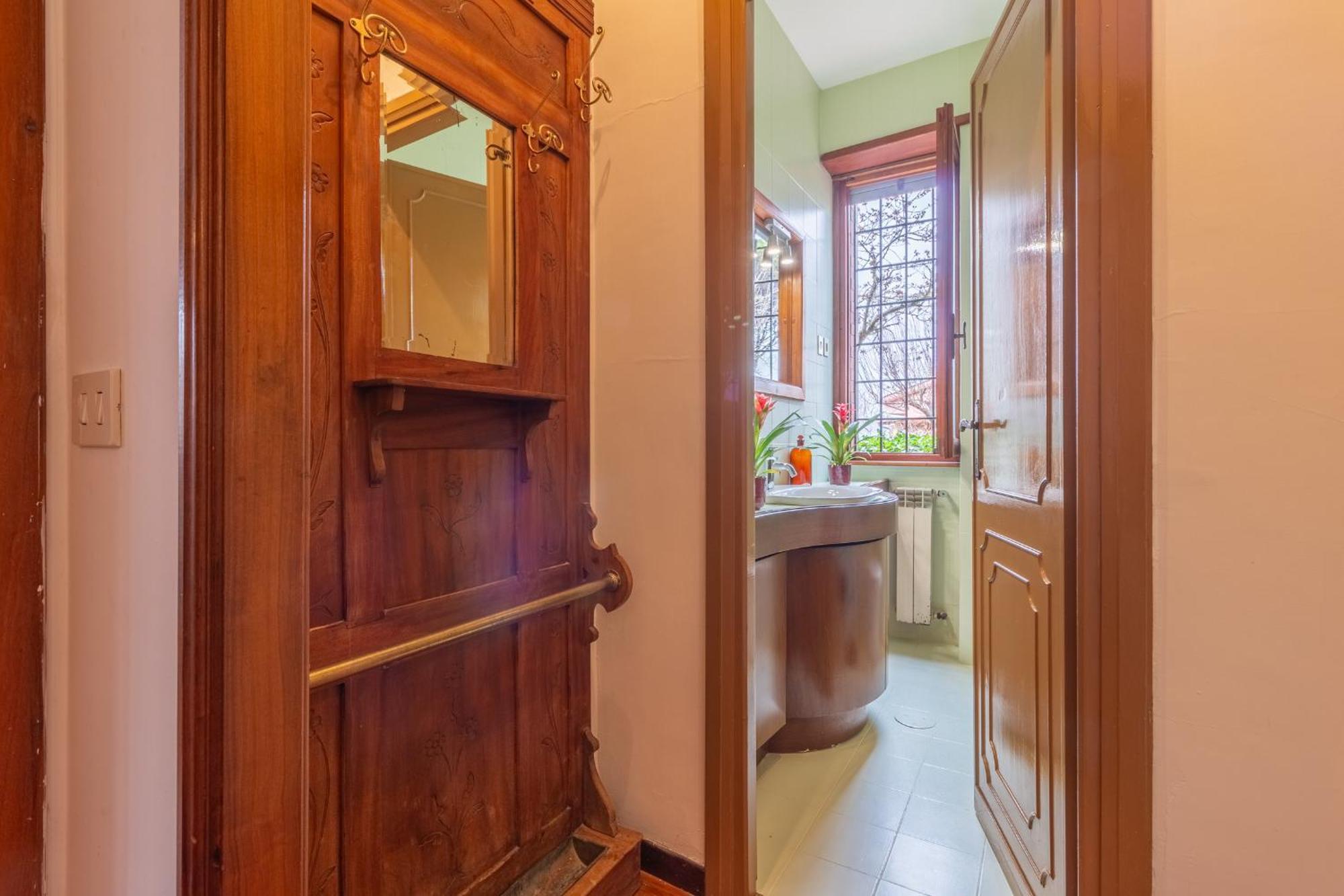 Spaziosa Villa Bifamiliare كامباغنانو دي روما المظهر الخارجي الصورة