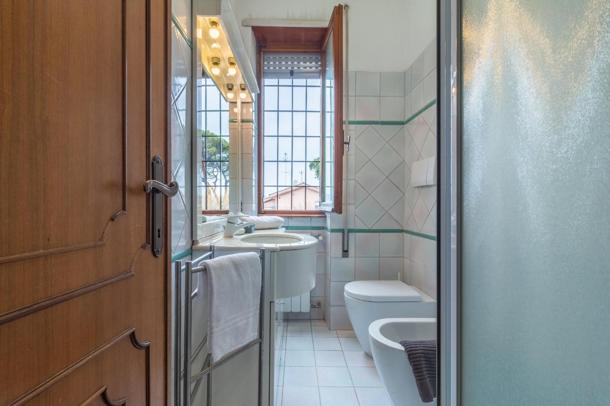 Spaziosa Villa Bifamiliare كامباغنانو دي روما المظهر الخارجي الصورة