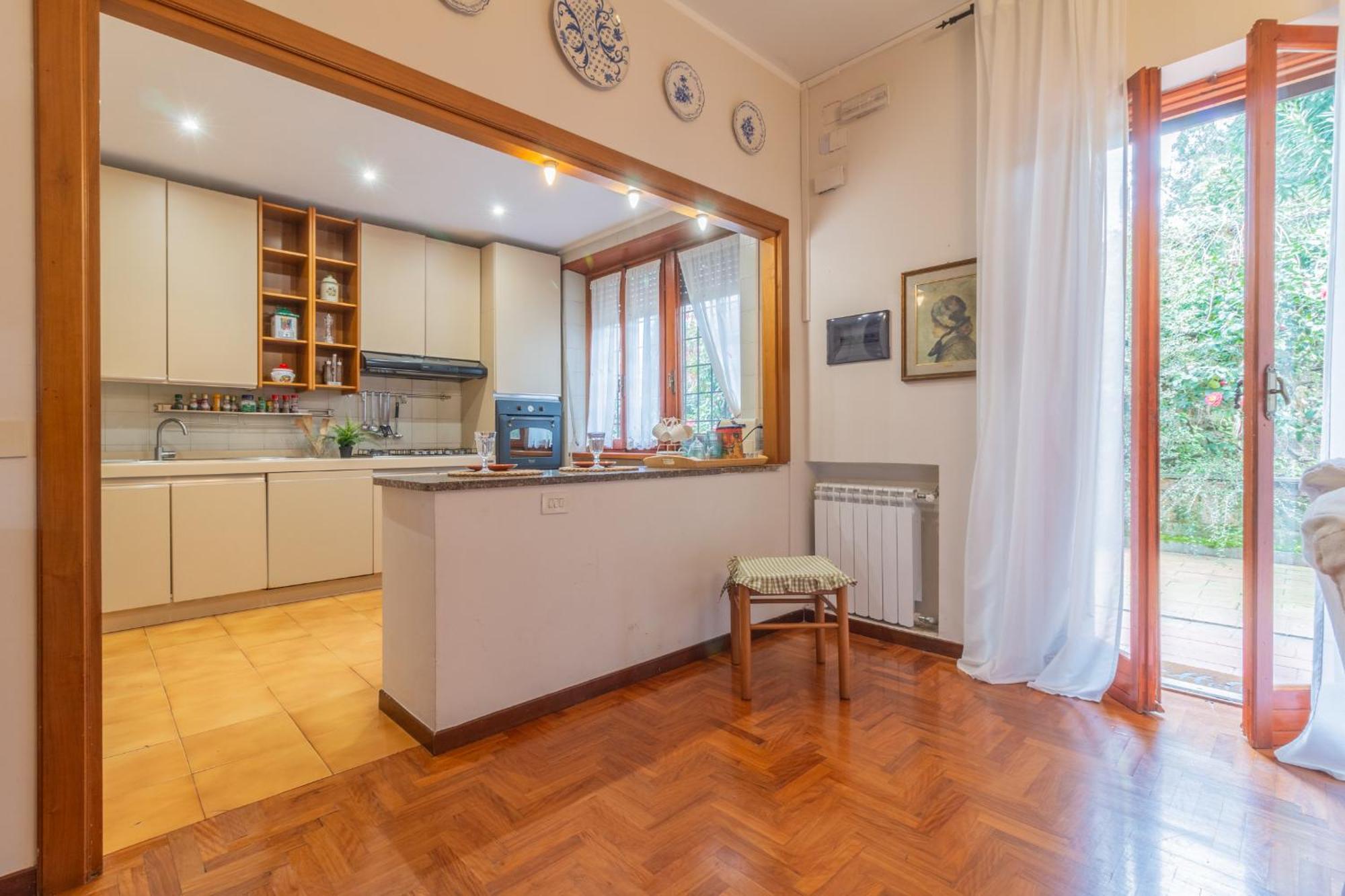 Spaziosa Villa Bifamiliare كامباغنانو دي روما المظهر الخارجي الصورة